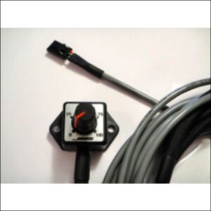 JMS PedalMAX Drive By Wire Throttle Modification Device - engine drive train