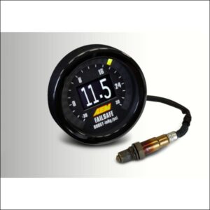 AEM WIDEBAND FAILSAFE GAUGE - engine drivetrain