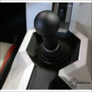 Aluminum Shift Knob by DDMWorks - drivetrain