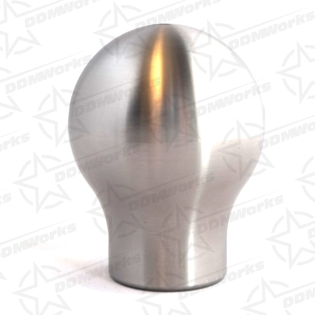 Stainless Steel Shift Knob by DDMWorks