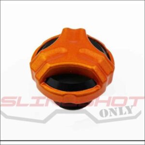 Twist Dynamics Oil Cap for the Polaris Slingshot - engine drive train