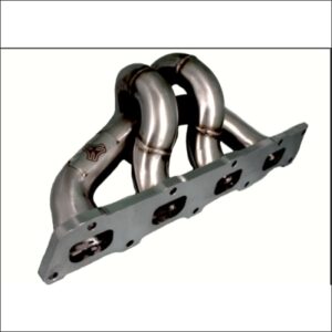 Twist Dynamics Professional seies Header - engine drivetrain